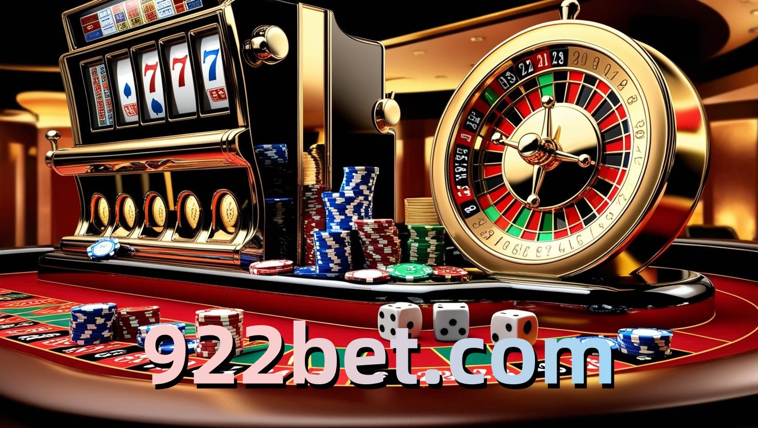 922bet